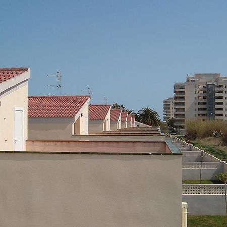 Alpen1 Las Norias Peñíscola Εξωτερικό φωτογραφία